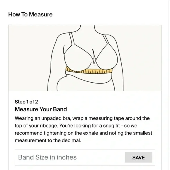 Knixy Lace Deep-V Bralette - Emerald limited edition - Picture 8 of 8